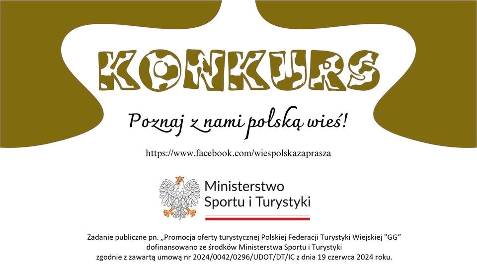 Obrazek wyróżniający artykułu - Kolejny konkurs z serii: Pozna