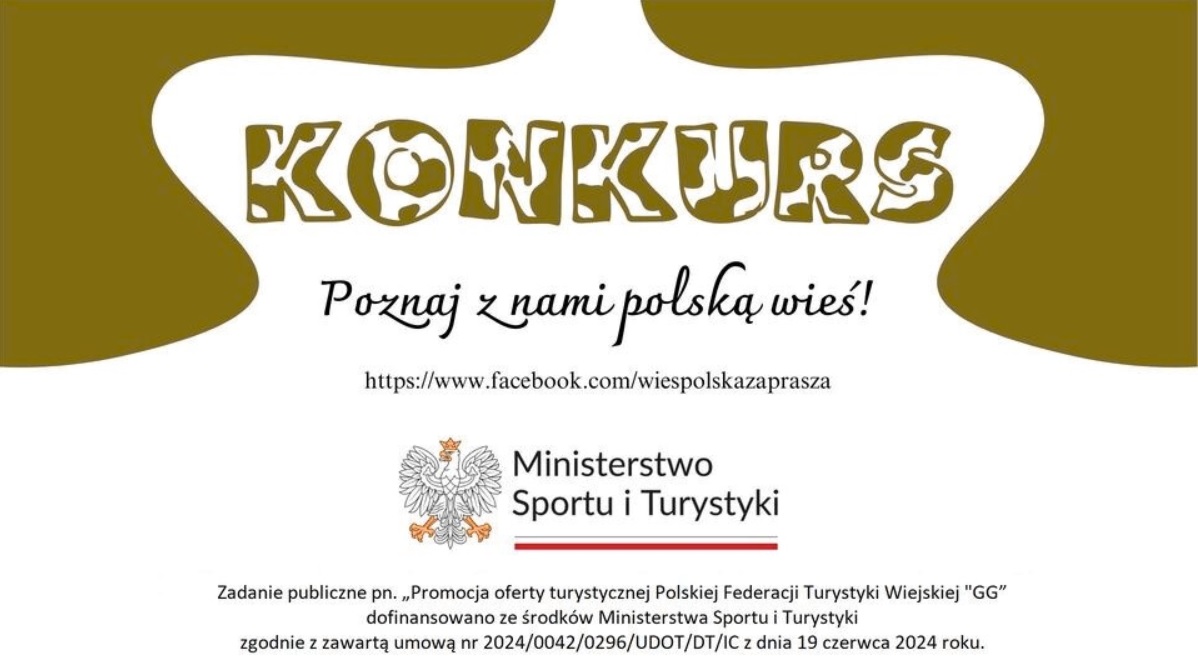 Obrazek wyróżniający artykułu - Kolejny konkurs z serii: Pozna