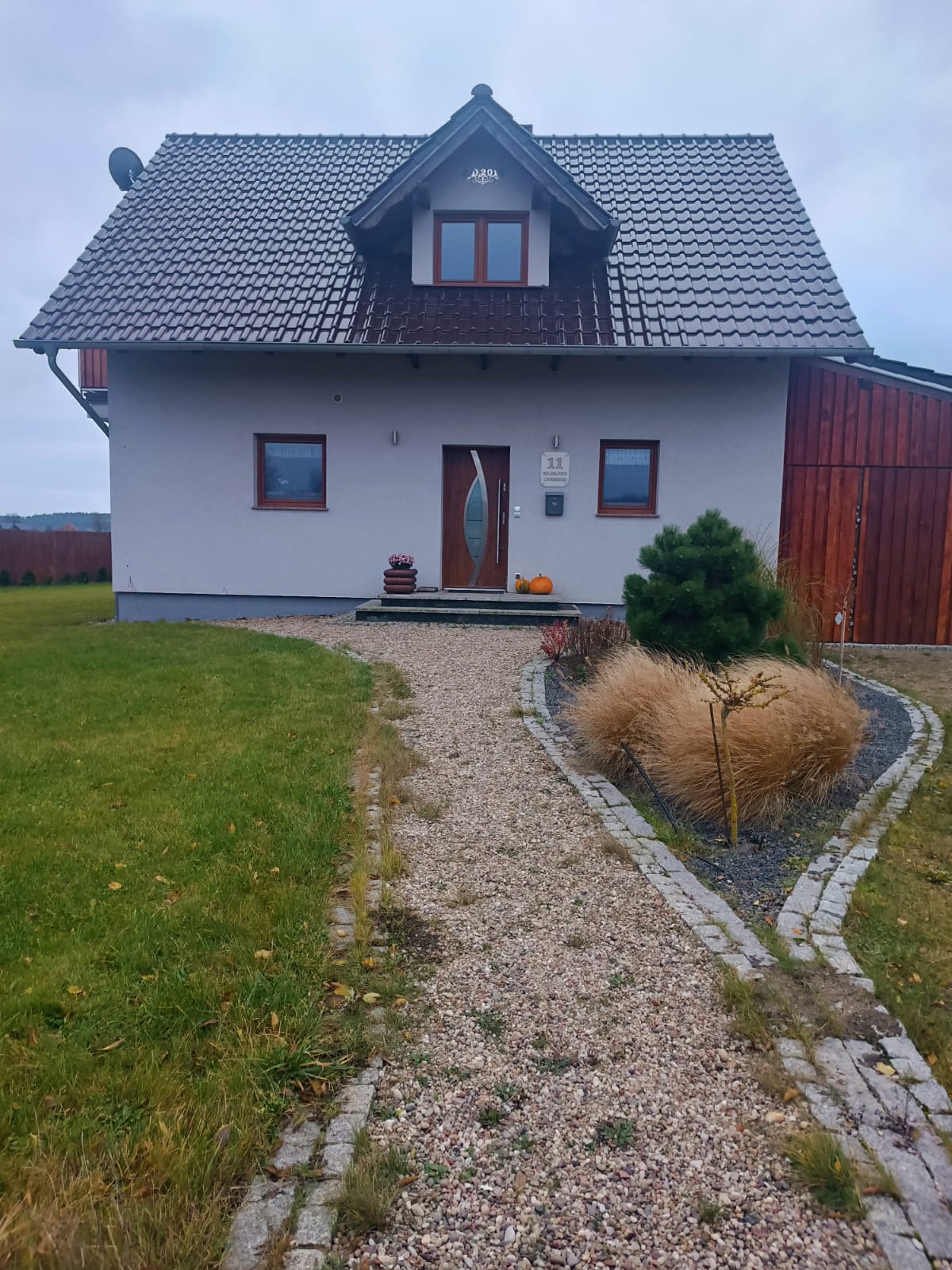 Agroturystyka Kaszuby Villagehome