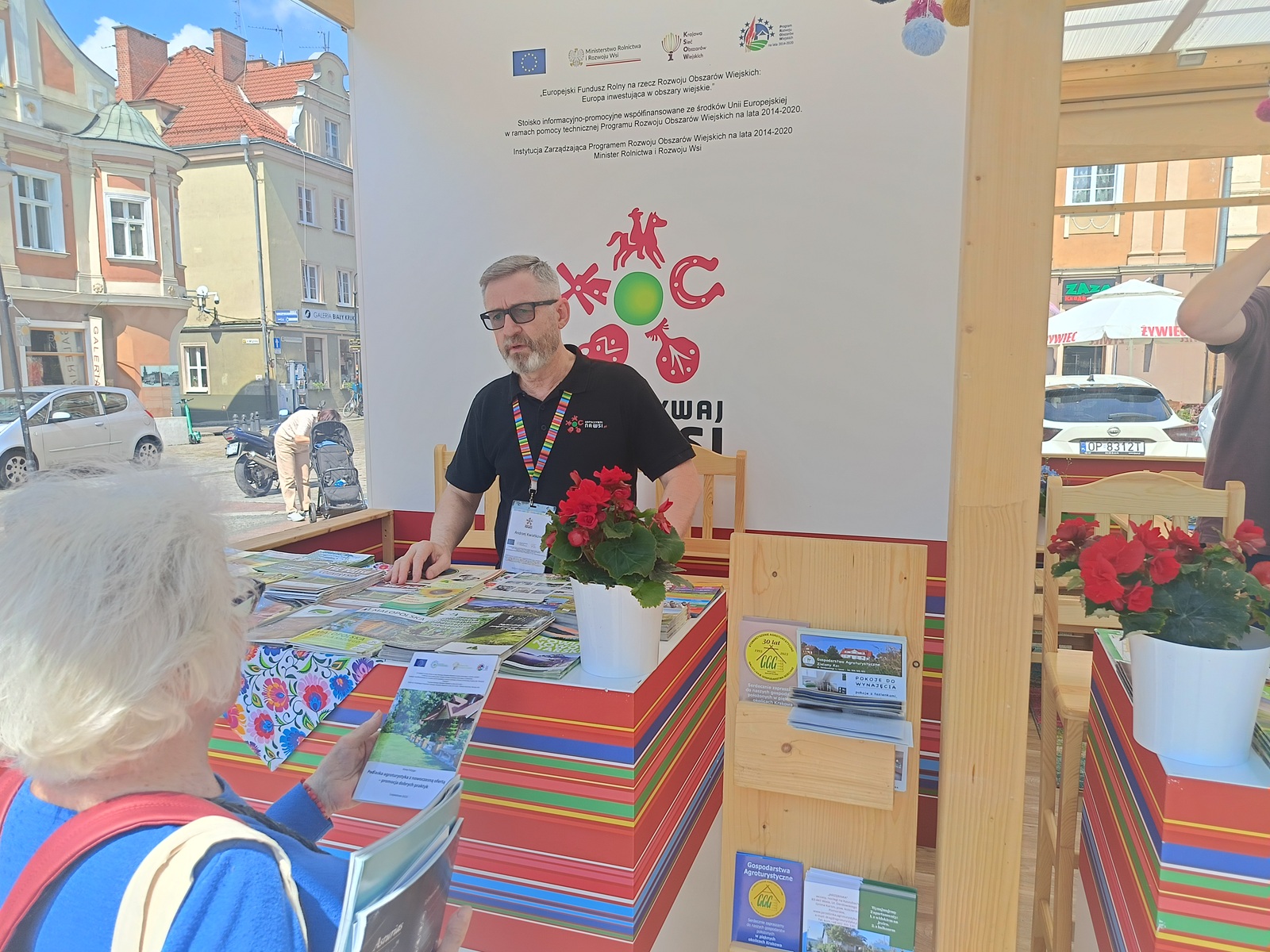 Obrazek wyróżniający artykułu - Relacja z Międzynarodowych Ta