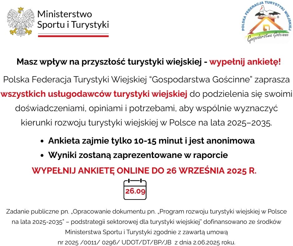 Obrazek wyróżniający artykułu - Diagnoza aktualnych potrzeb i 