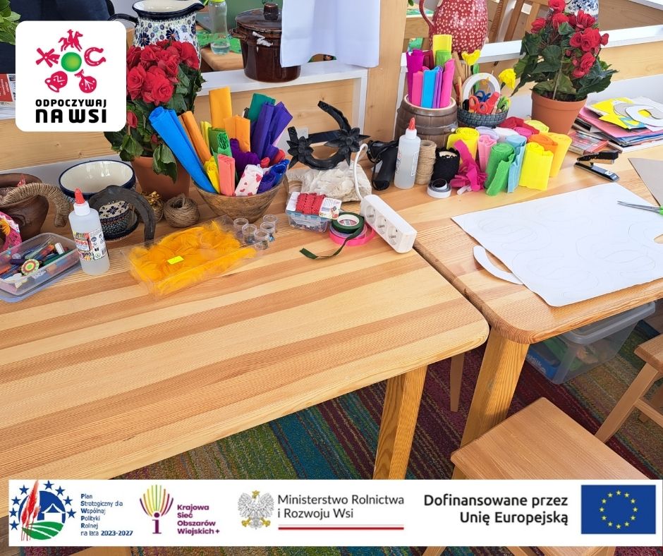 Obrazek wyróżniający artykułu - Targi Smaki Regionów w Poznan