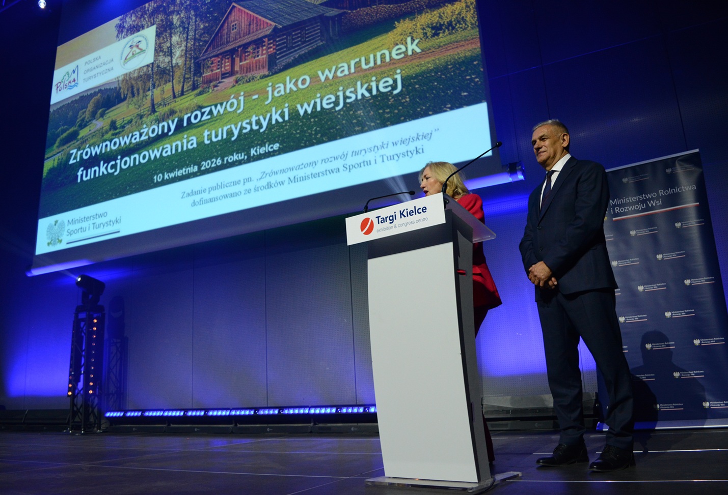 Obrazek wyróżniający artykułu - Relacja z konferencji pt. Zró